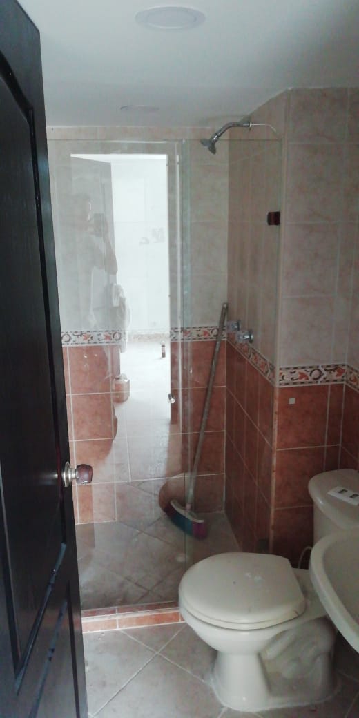 Cabinas De Baño 2