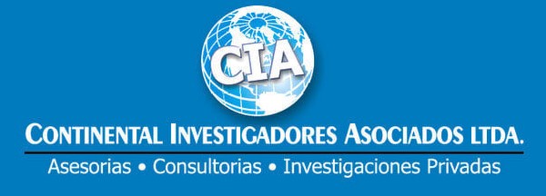 INVESTIGADORES PRIVADOS - CONTINENTAL.