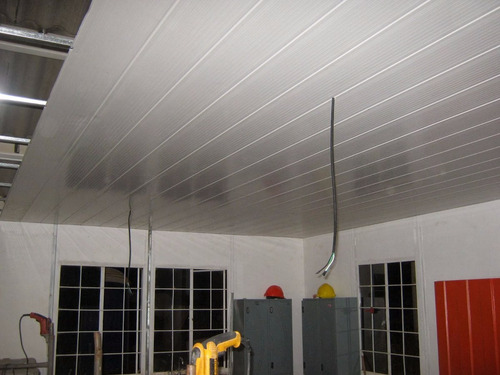 INSTALAMOS TECHOS EN PVC y DRYWALL 3