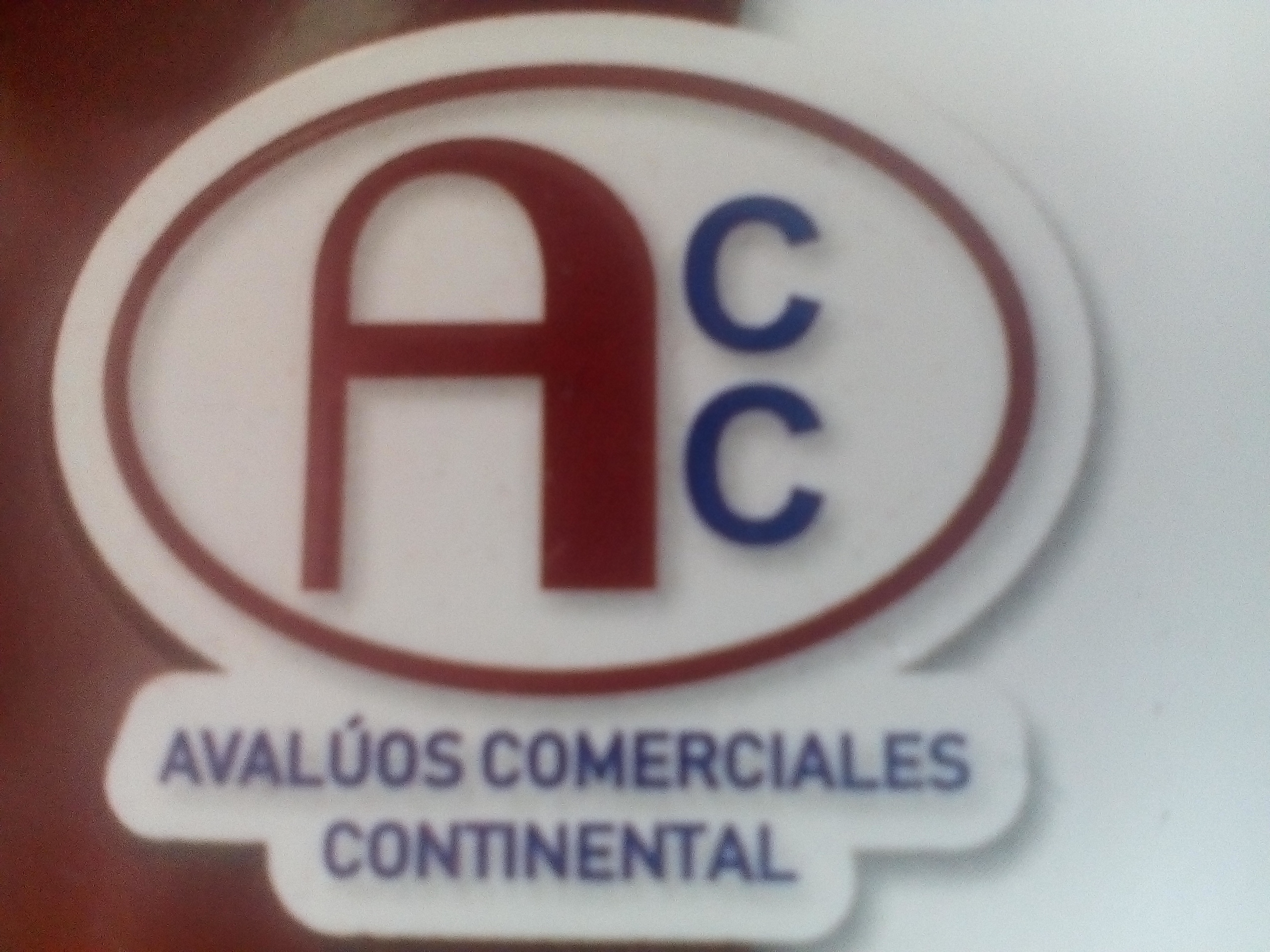 AVALUOS COMERCIALES EN COLOMBIA - CONTINENTAL