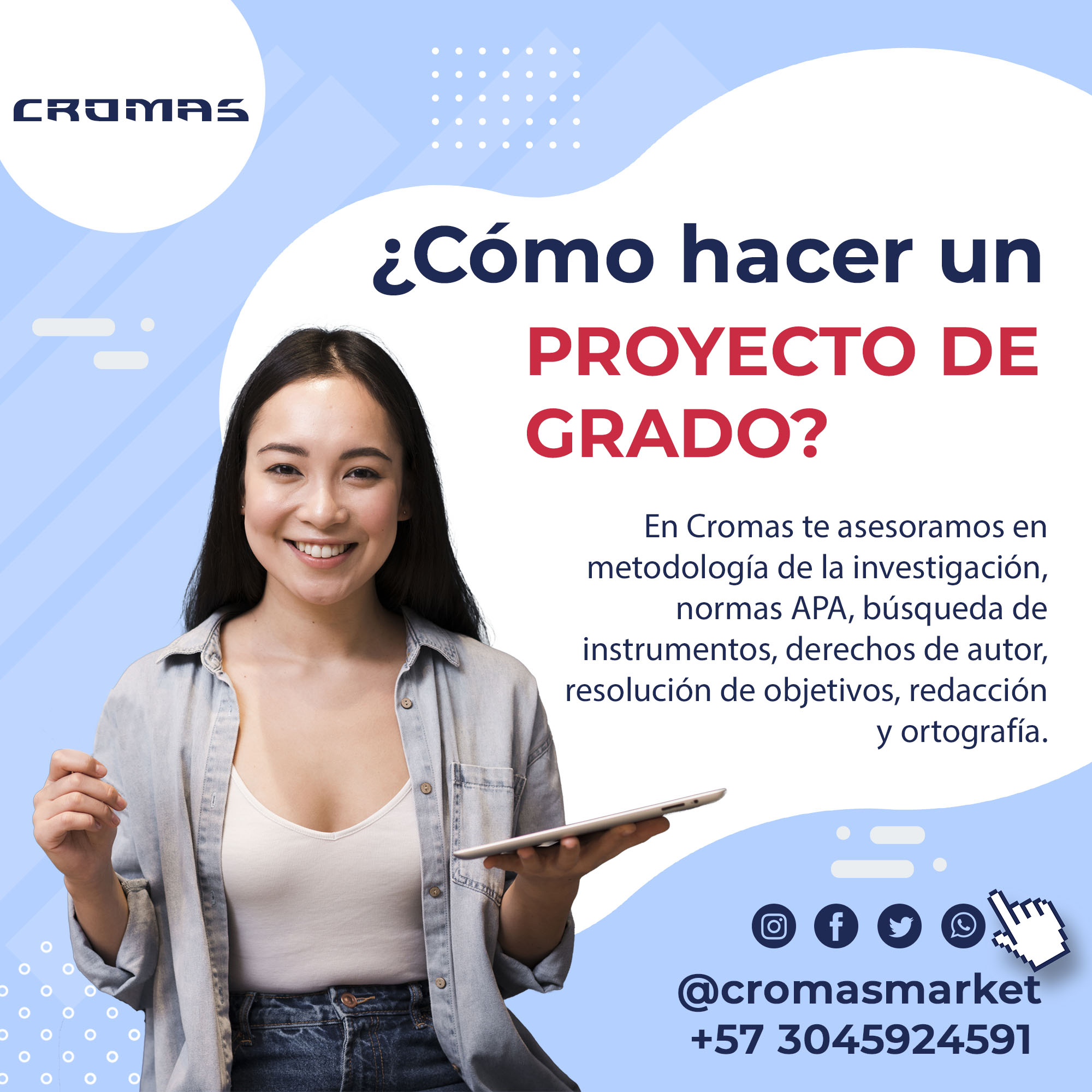 Cursos online y digitales