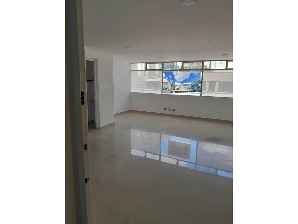 SUPER OFERTA VENTA OF 209 34m2 CHICÓ NORTE BOGOTÁ