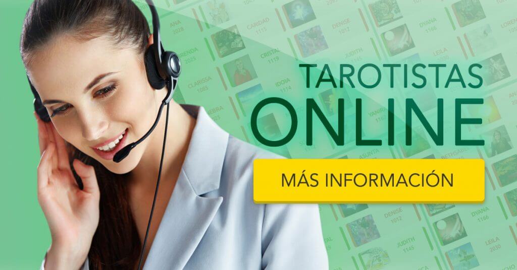 SE BUSCA TAROTISTA PARA TRABAJAR DESDE CASA 