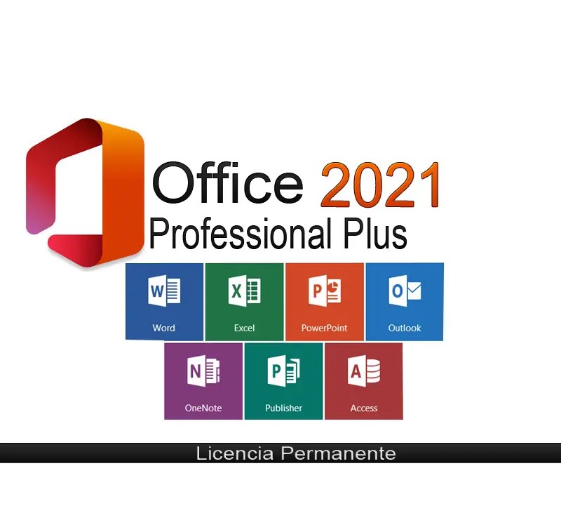 Ofrezco servicios de activación de Windows y licencia Office