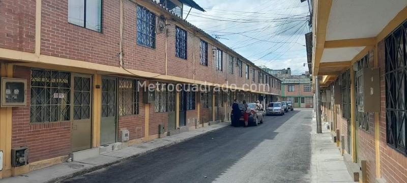 SE VENDE CASA EN SANTELMO MOSQUERA