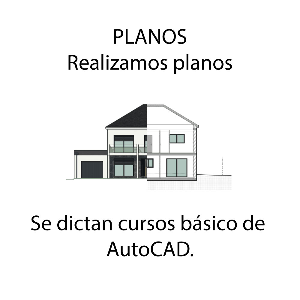  PLANOS EN COMPUTADOR