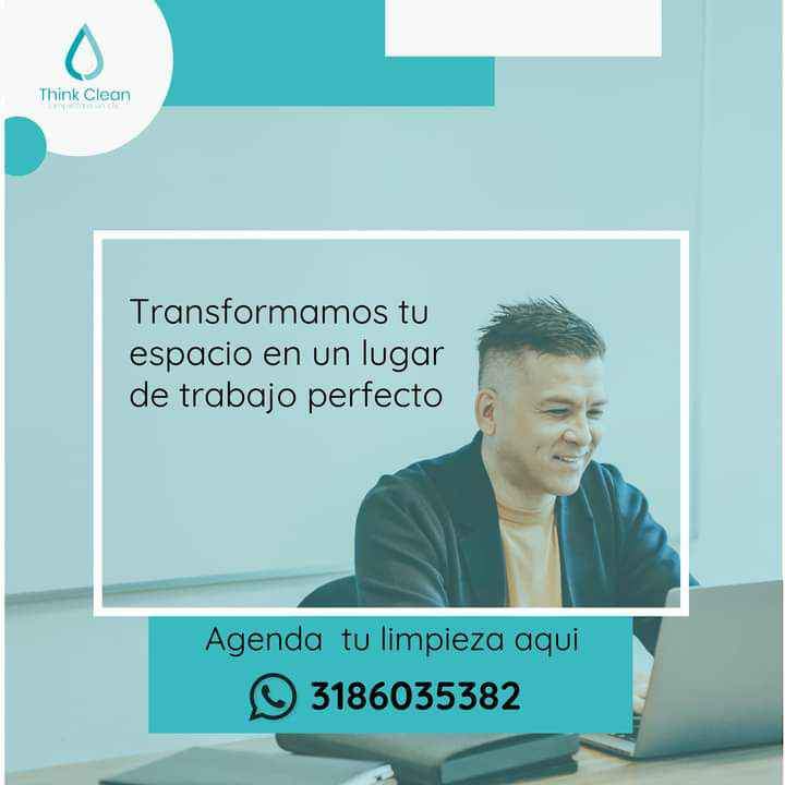 Limpieza Profesional para tu Hogar