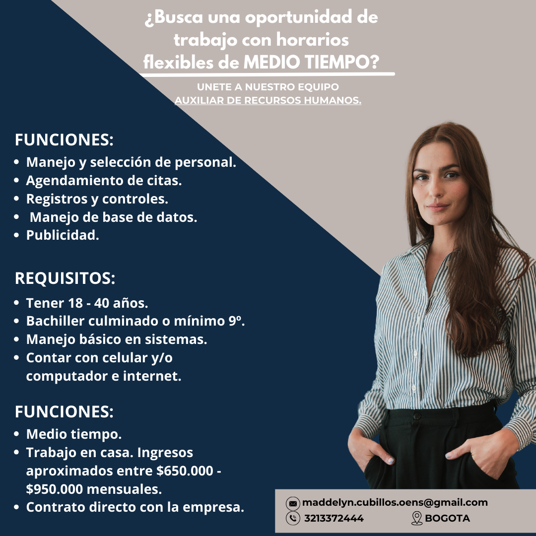 Administrativo / Recursos Humanos