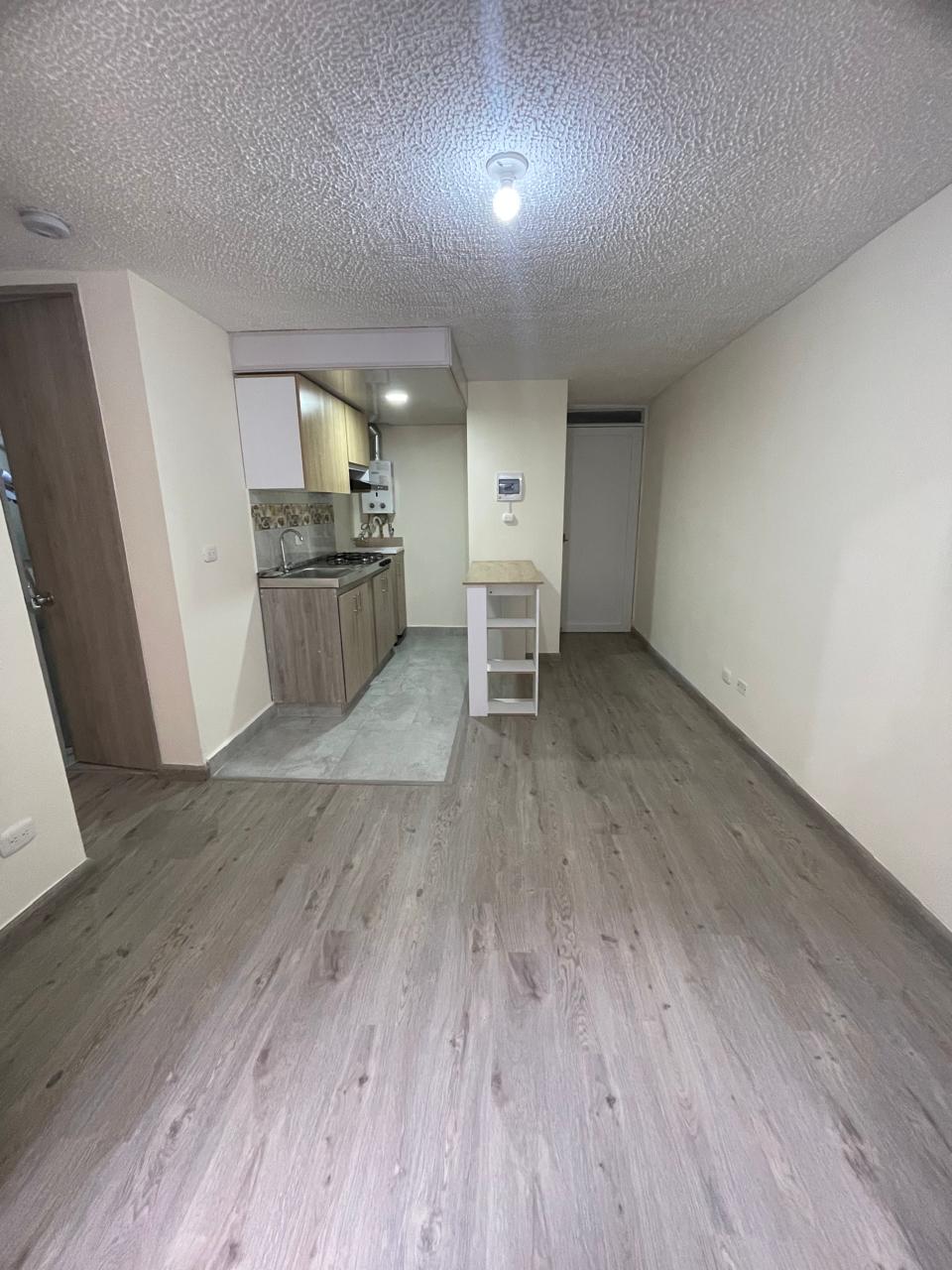 Arriendo Apartamento 2 Habitaciones Nuevo Valladolid Castilla