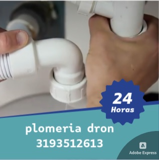 plomeros en todo bogota 3193512613 plomeria dron  3