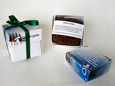 kit de siembra eco regalos®  3