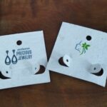 Soporte germinable personalizado para bisuteria y joyas 2